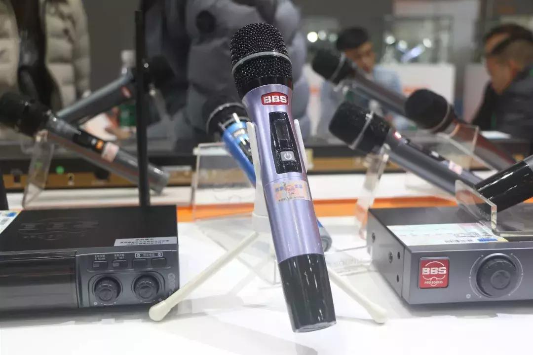 带你走进展会,音视频会议系统详细讲解