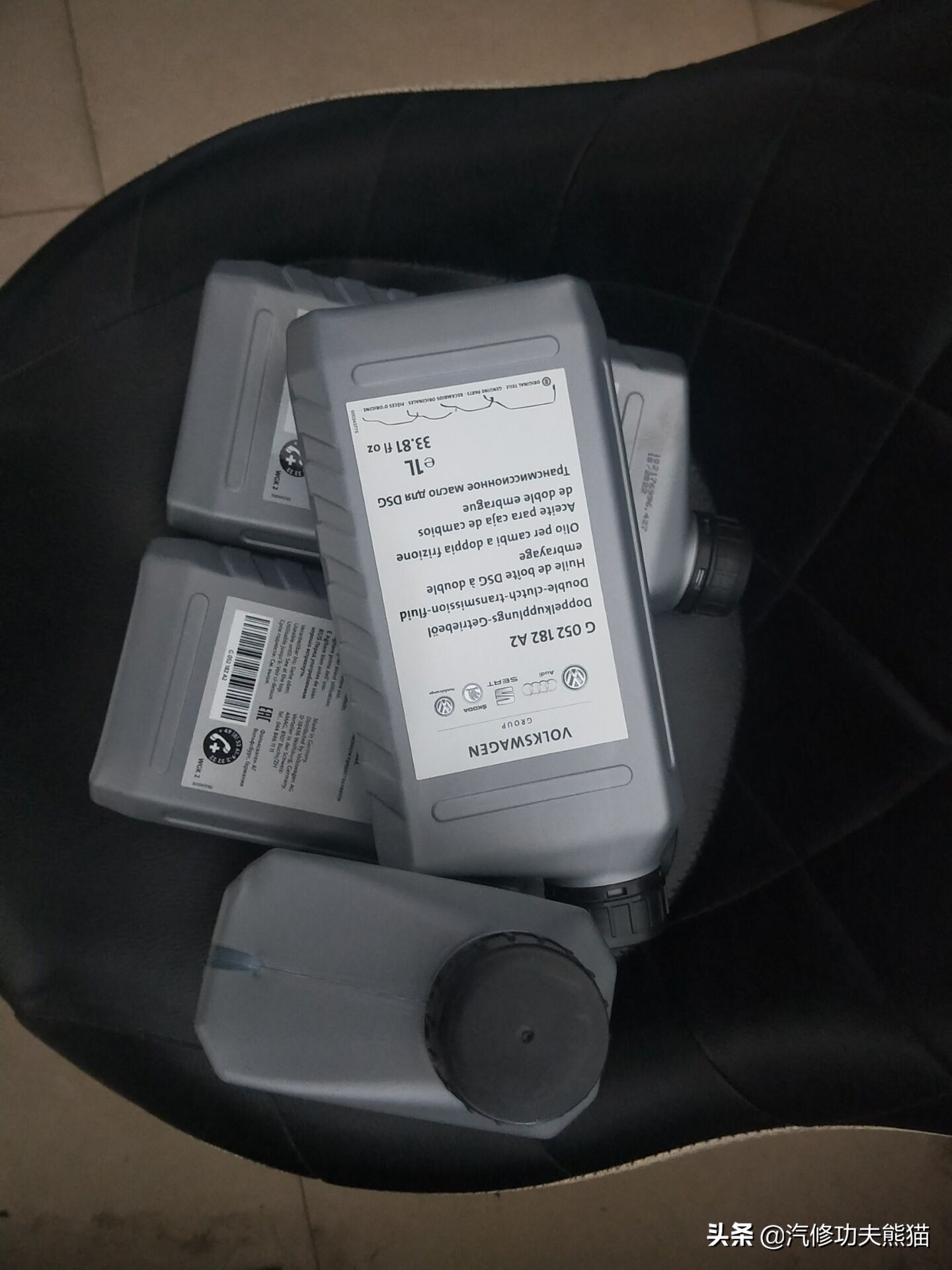 斯柯达野帝1.8t烧机油能解决吗,斯柯达野帝1.8t烧机油严重