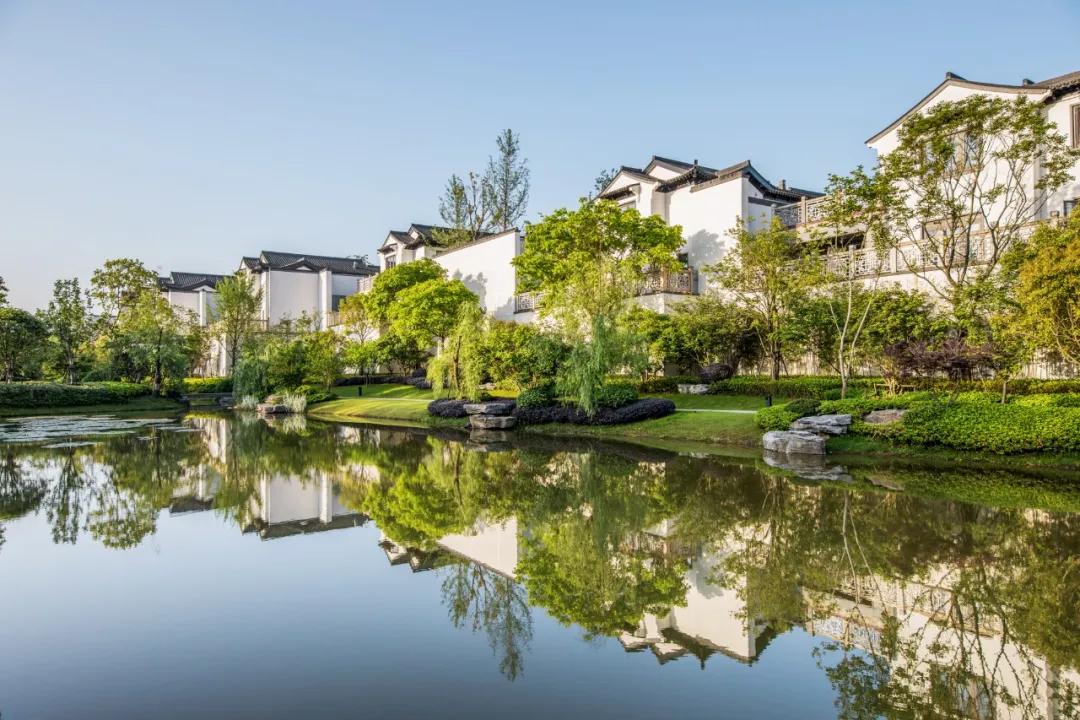 中式孤本华宅设计,高层中式孤本华宅图片