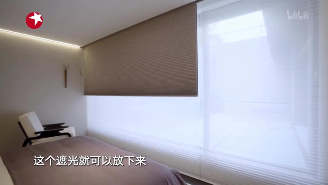 青岛一对夫妻双房出售,青岛100平两房变四房改造