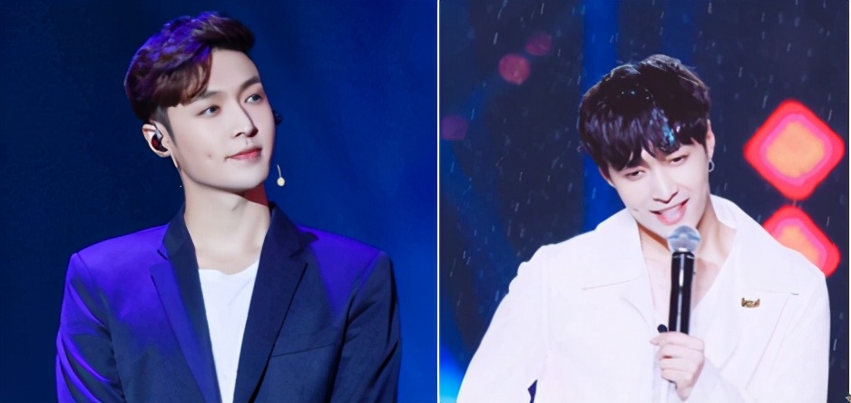 张艺兴论代言人的自我修养,张艺兴红血顶奢valentino代言人