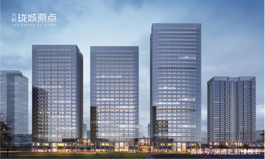 打新陪跑太累！轻松买一套深圳“以租抵供”资产不香吗？