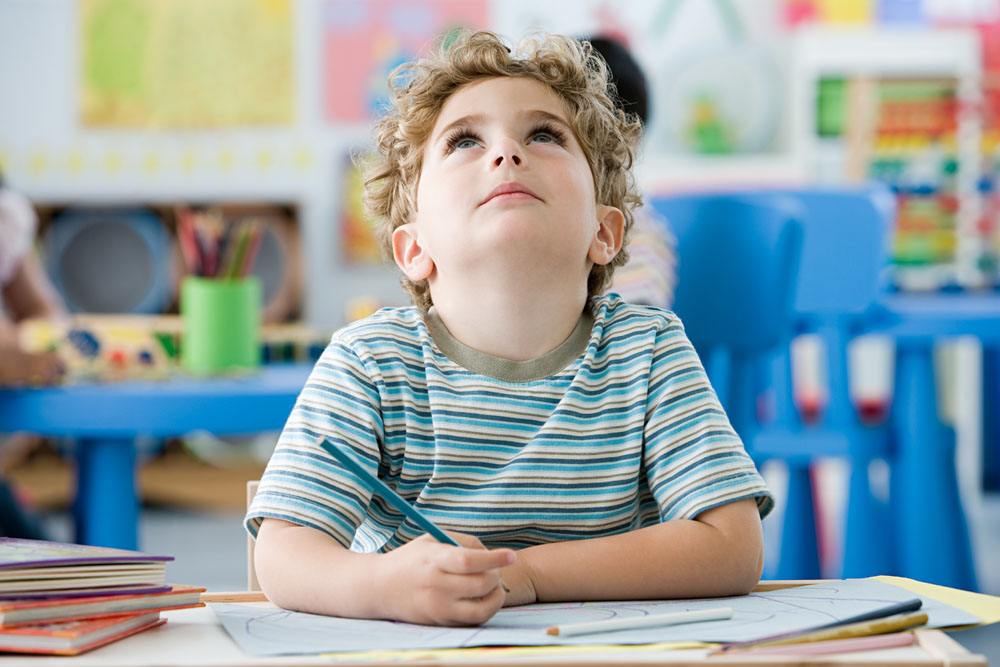 孩子过早认字的危害,小孩识字太早会怎么样