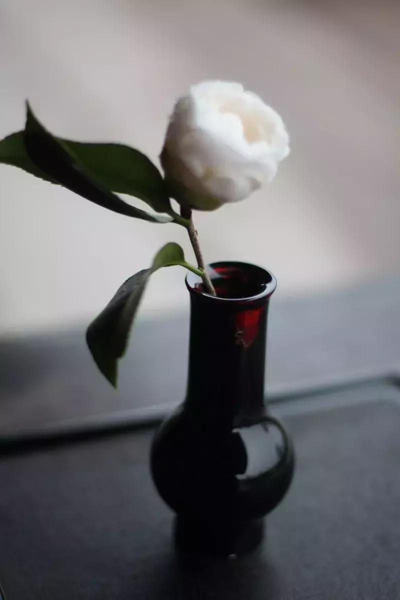 从设计师到漆艺家,他以慢对抗这世界的浮躁