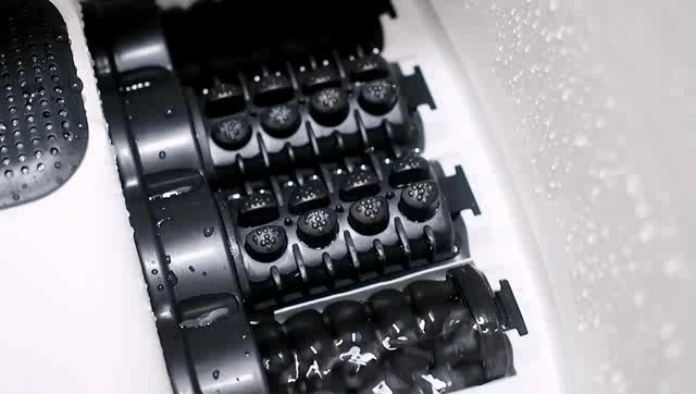 蓓慈泡脚桶怎么洗,蓓慈泡脚桶怎么按摩