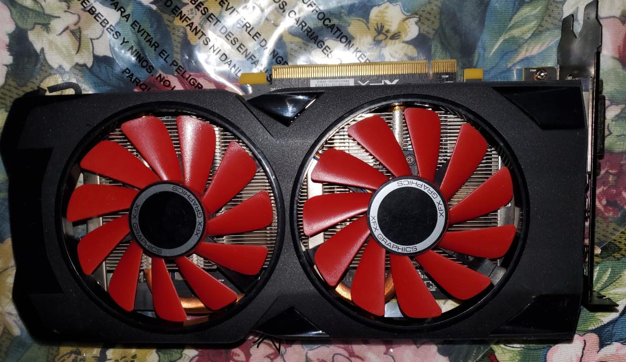 580显卡值不值得入手,400元以内的顶级显卡