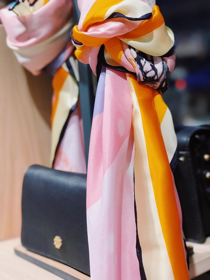 初春必买的10款包,春天必备十种款式