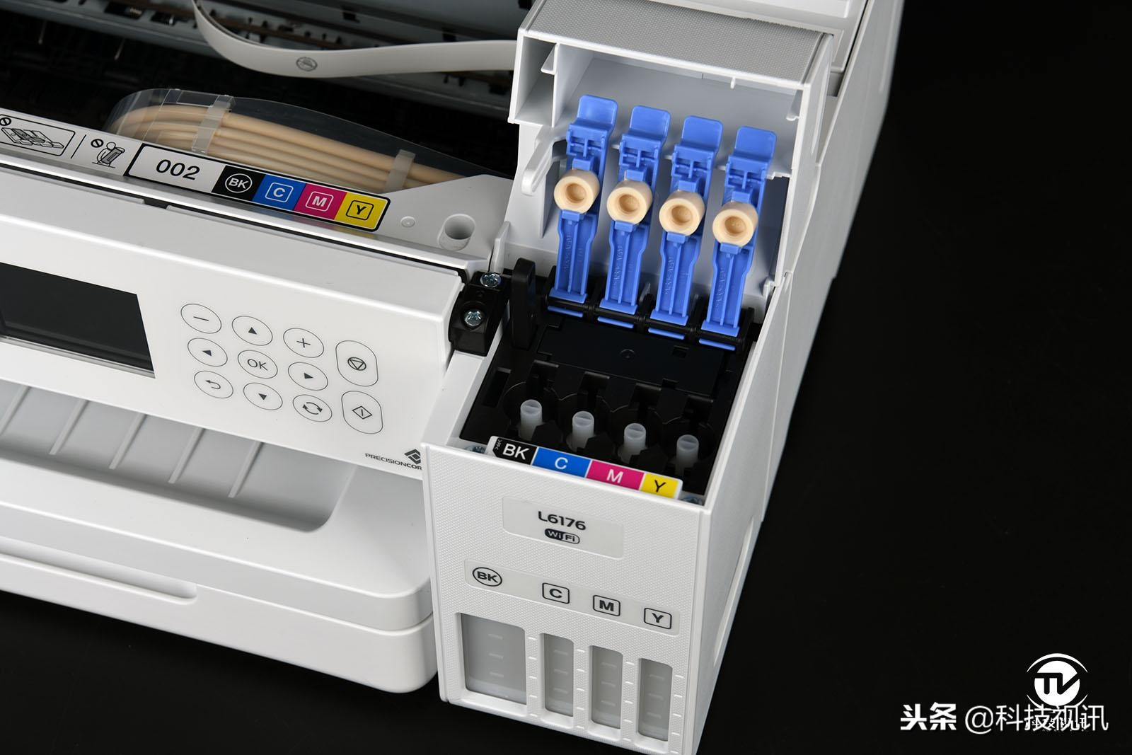 爱普生l4166墨仓式一体机价格,爱普生墨仓一体机l6178