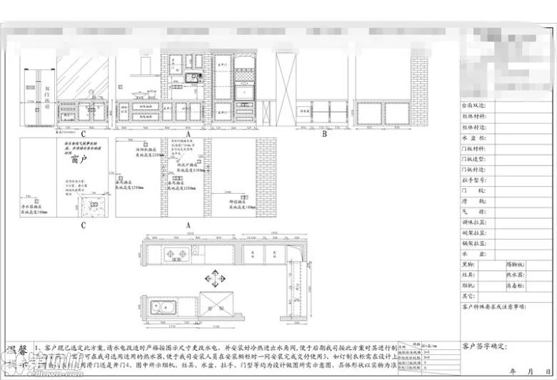 漫漫装修路，比邻有缘人（第二部分）