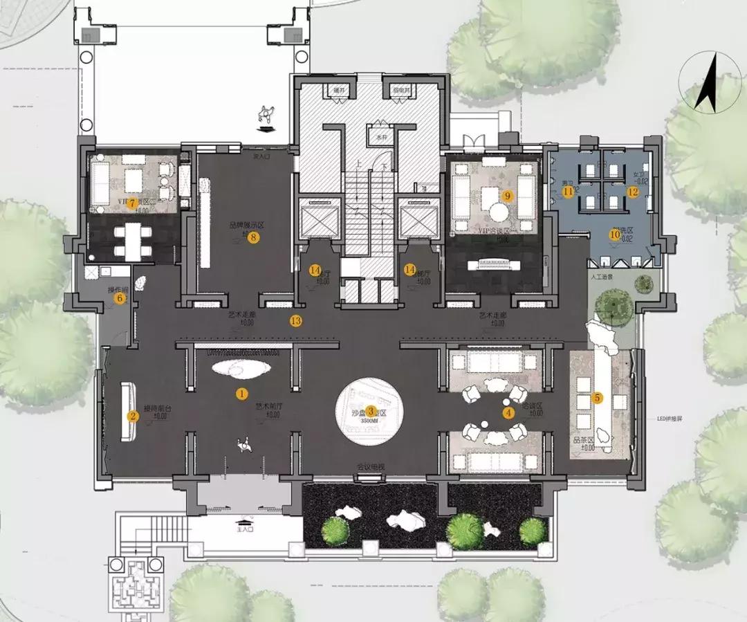 安静的艺术效果,安静的艺术作品