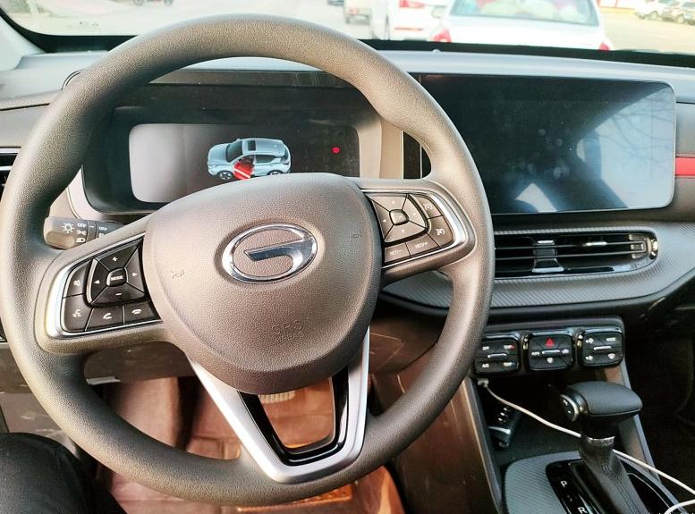 传祺gs3好还是缤越好,传祺gs3和缤越怎么选