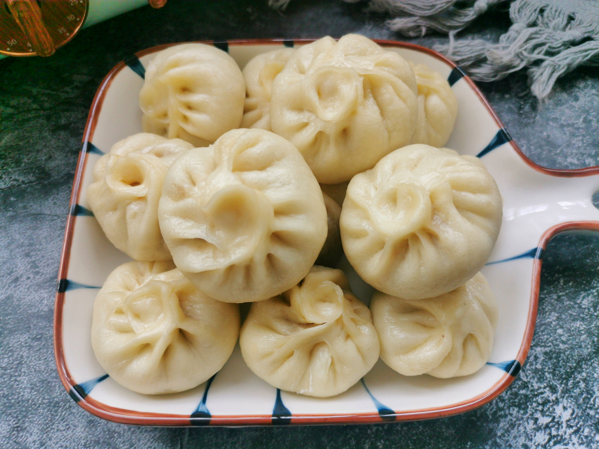 羊肉馅鲜嫩多汁怎么调,羊肉馅调制怎么去膻气