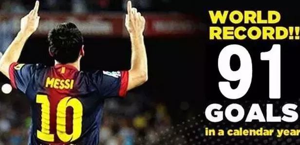 你觉得足球史上的最佳进球是哪个,你认为哪项田径纪录最难打破