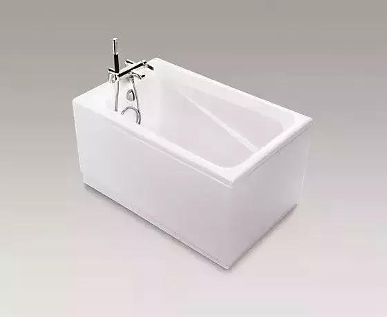 别人家的浴缸怎么样,家庭浴缸的真实感受