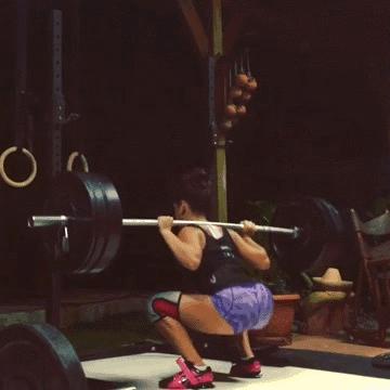 最全深蹲动作指南,健身知识8大深蹲越学越过瘾