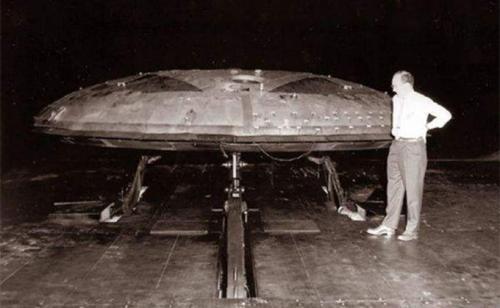 美国国防部有关ufo的报告,美国国防部公开ufo档案