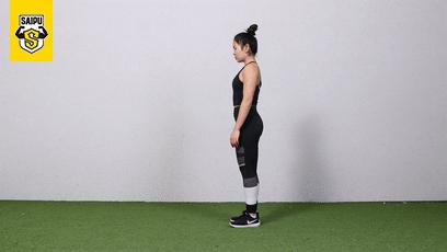 腿拉伸了有什么缓解办法吗,腿胖拉伸