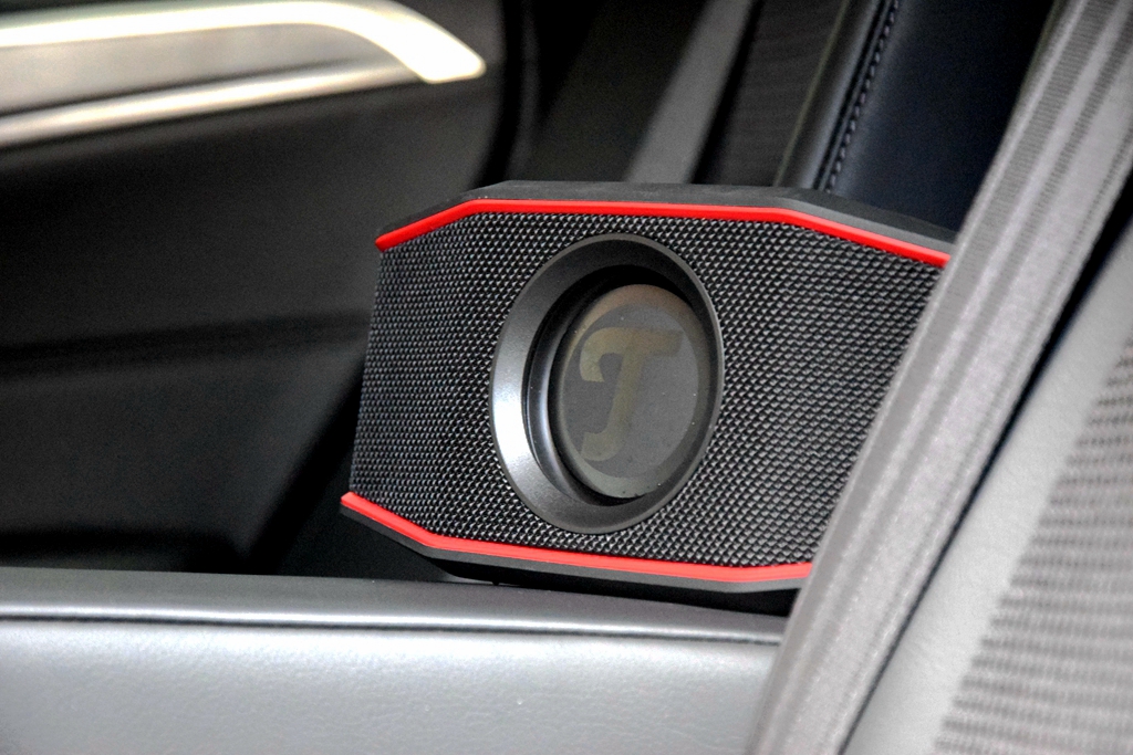 teufelrockstergo璇勬祴,teufelrockstergo渚挎惡钃濈墮闊崇