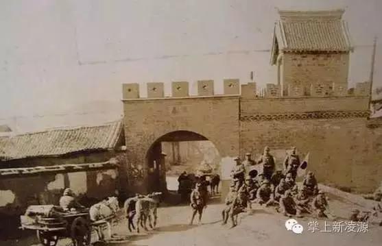 记忆中的老屋早已不见了踪影,记忆里的老巷图片