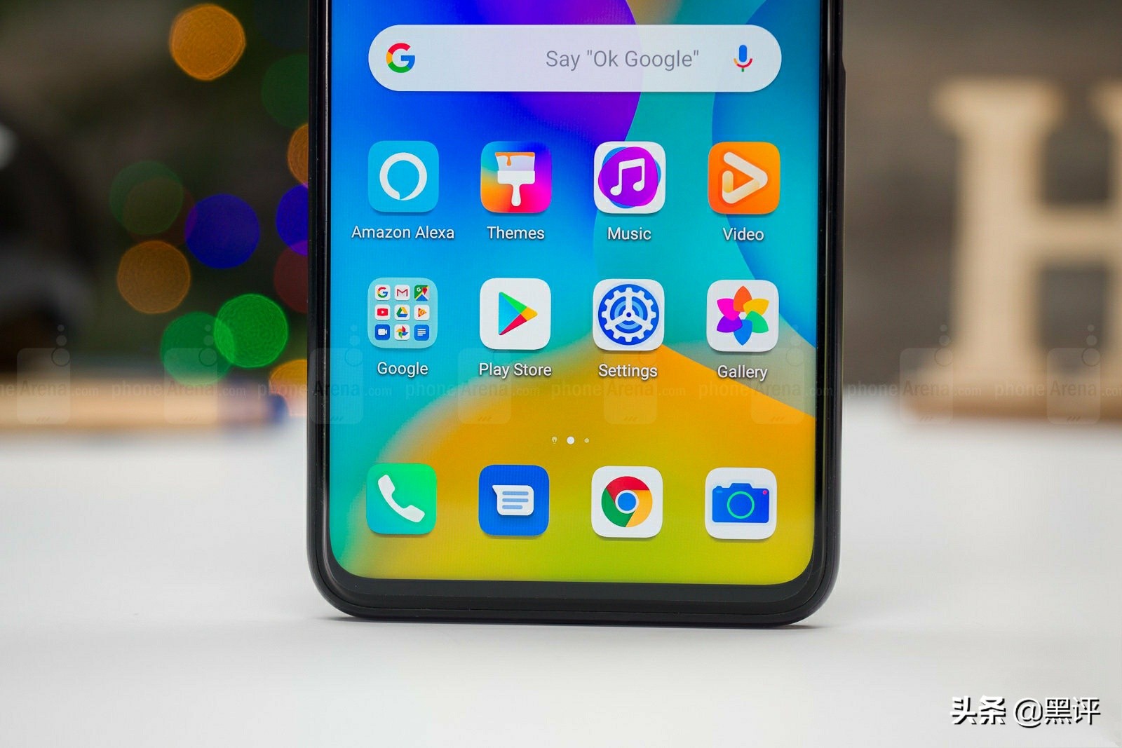 荣耀20有哪些特点,荣耀20s深度评价