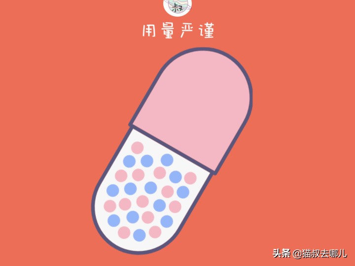 甲硝唑驱虫给猫用的剂量,养猫攻略注意事项