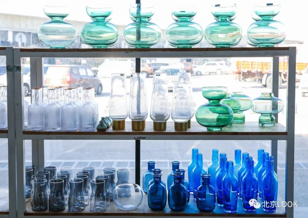 北京最大的露天花卉,北京最大的花卉大观园