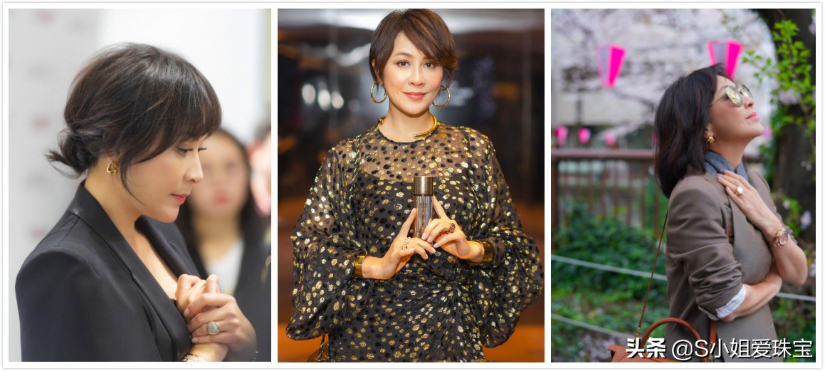 懂奢侈品的人买哪些包,识货的宝格丽项链是真的吗