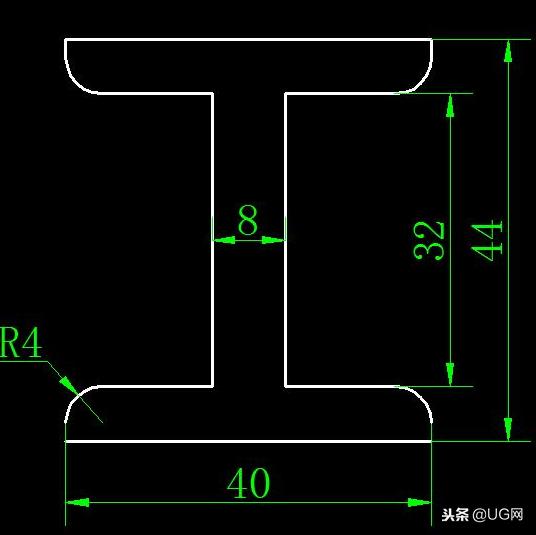 cad画完图要加标注吗,cad经典练习图的画法