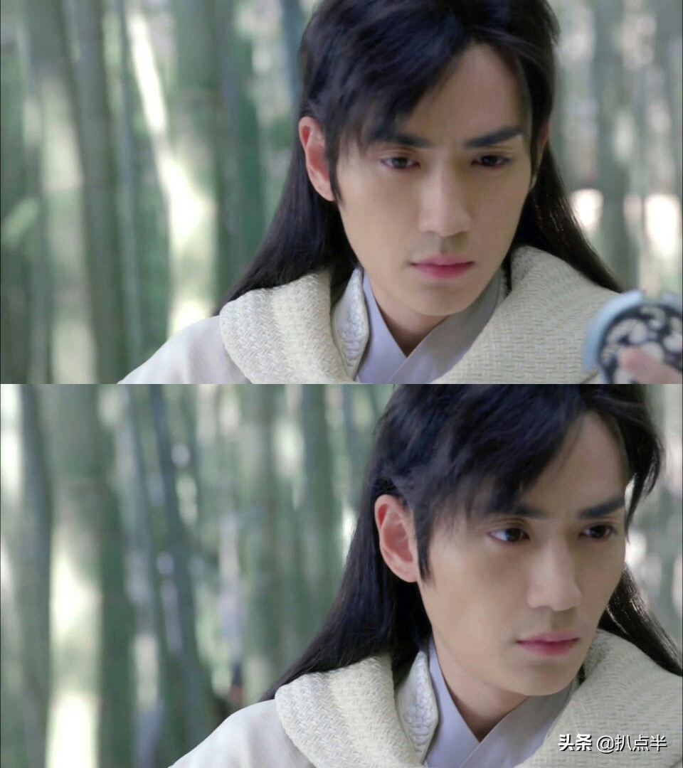 朱一龙实力派顶流,朱一龙的转型之作实力派演员