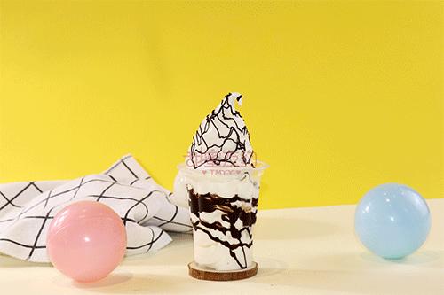 甜蜜冰淇淋开店技巧,甜蜜友约火爆招商