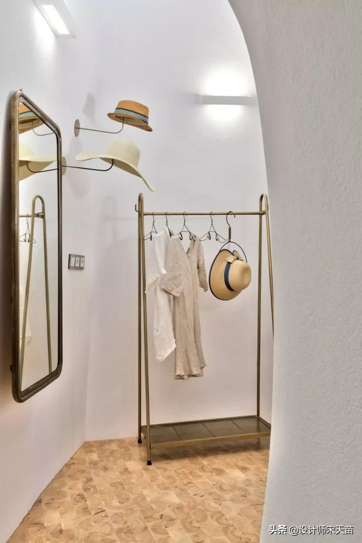 如果你知道地中海风格，那你肯定是个爱浪漫和唯美的人