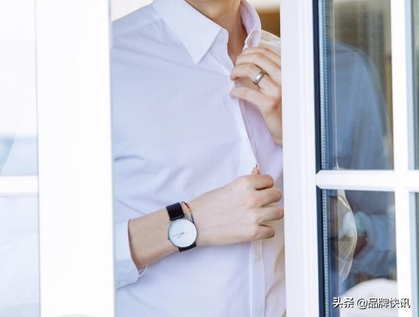 高端商务衬衫品牌排行榜,商务衬衫比较好的品牌