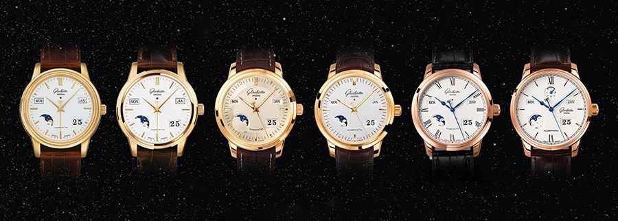 什么时候手表最值得购买,三款20到30万的万年历腕表推荐