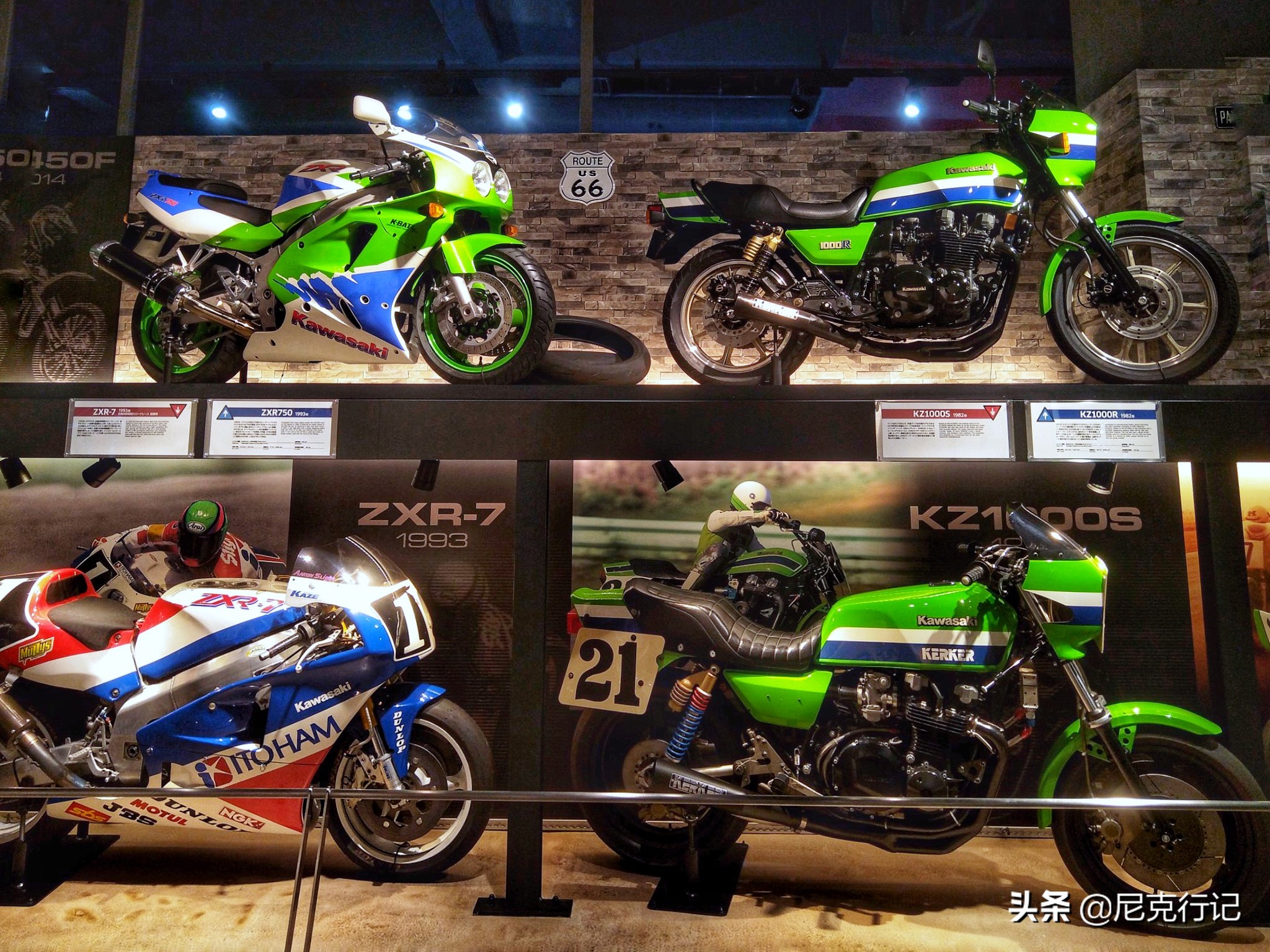 日本神户俯瞰大阪,神户港夜景日本第一