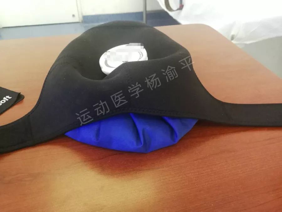 冬天敷面膜冷敷好不好,冰敷膝盖一般敷多久