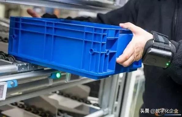 博世高端制造工厂,德国博世智能工厂案例