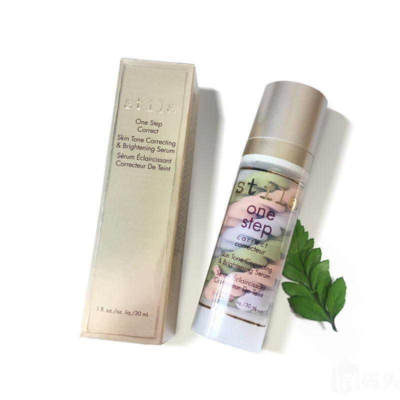 花西子隔离防晒妆前三合一步骤,十大品牌妆前隔离