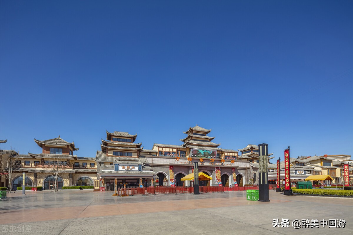 山东哪个方特乐园最值得去,方特旅游山东