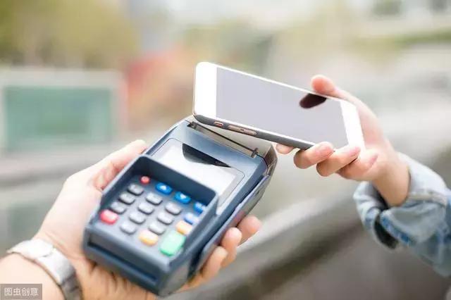 为什么发达国家不流行移动支付,为什么发达国家不搞移动支付