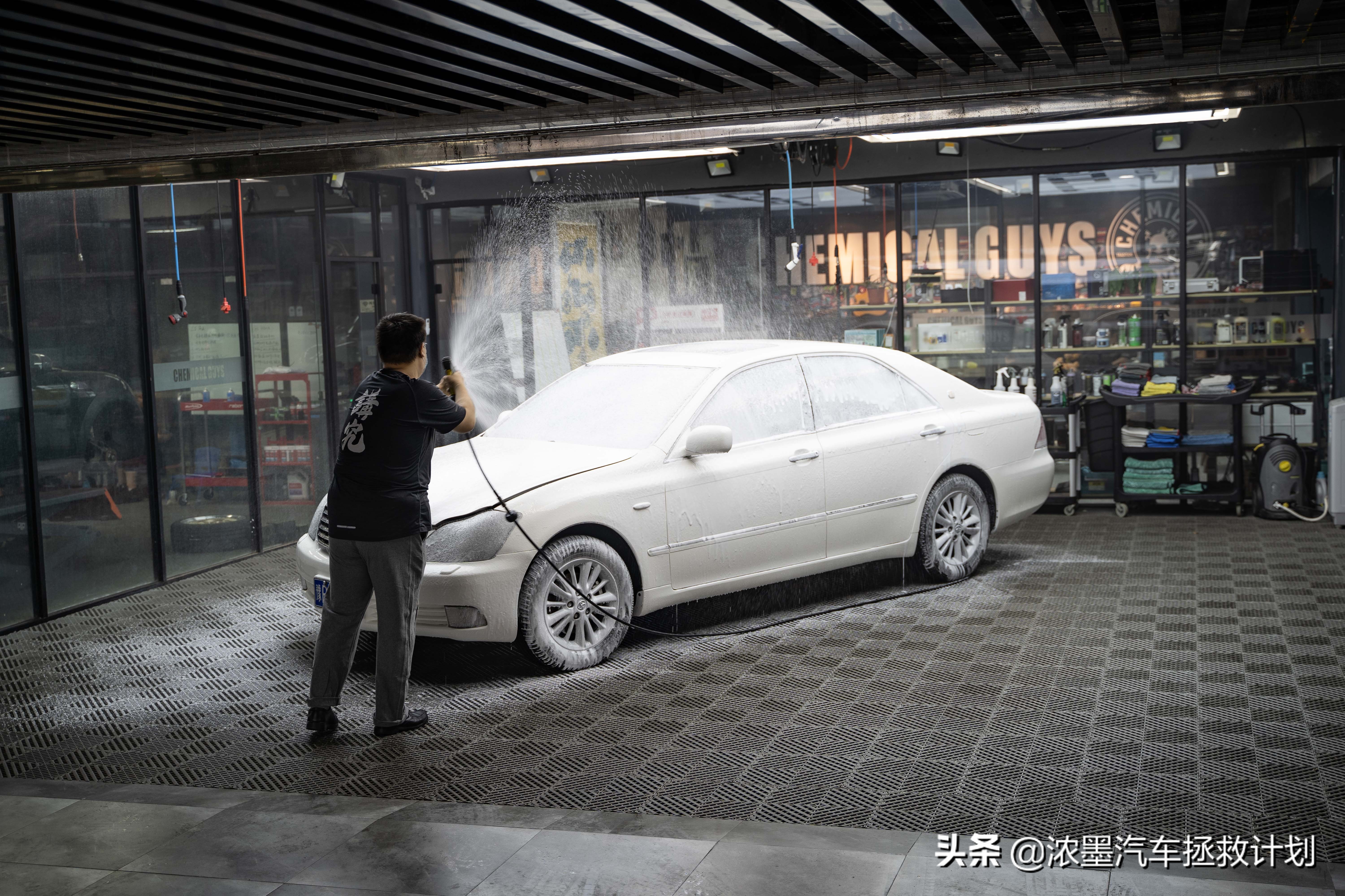 经典中的经典1998款丰田皇冠,丰田皇冠当年的辉煌