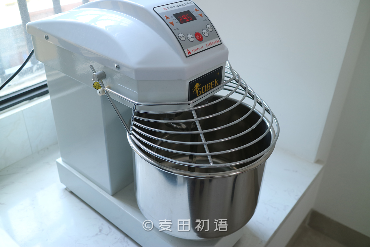 教你如何选择人生中的第一台厨师机,看完这些能避坑无数