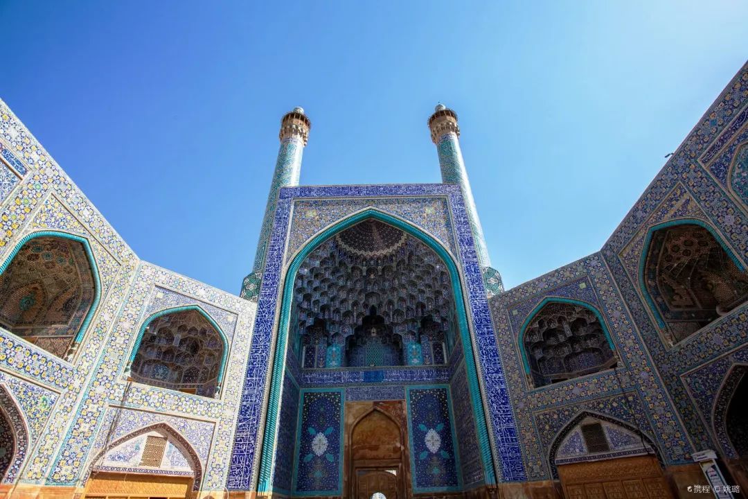 伊朗宣布对中国免签吗,中国游客赴伊朗免签可停留21天