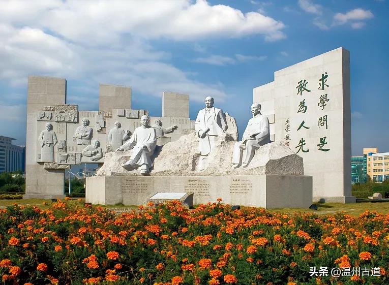 温州市区将新增9所学校,温州学校一览表