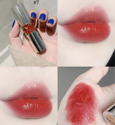 2020春季口红新品！YSL，CPB，纪梵希，我要怎么说我不爱你