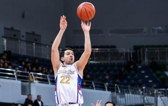 他是欧洲得分王，实力不输马威，现回归欧洲劲旅，或难重返CBA