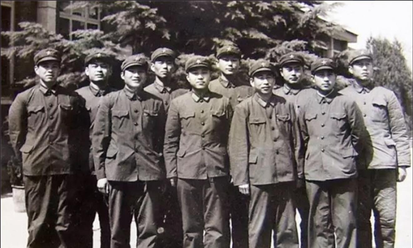 神秘的8341部队：毛主席身边忠实的护卫队，它“特殊”在哪里？