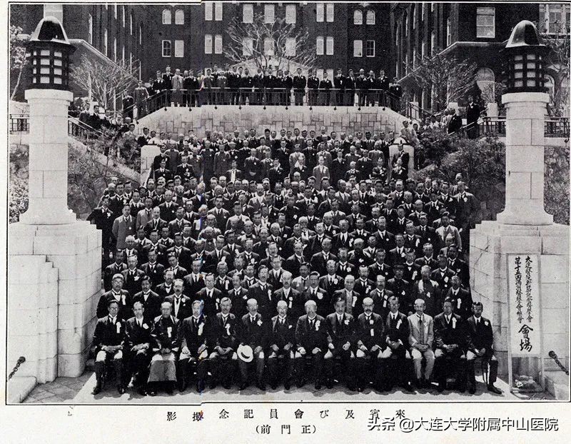 博古通今纵览,小编带你逛医院