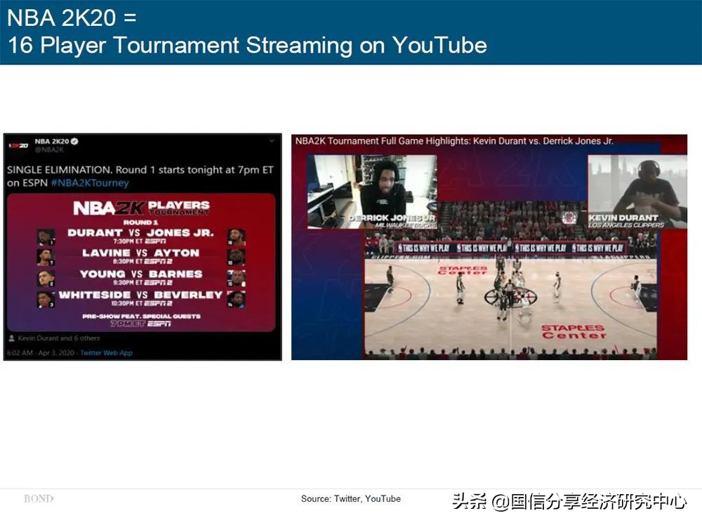 “互联网女皇”疫情趋势报告全文：新冠疫情过后，世界将会怎样？