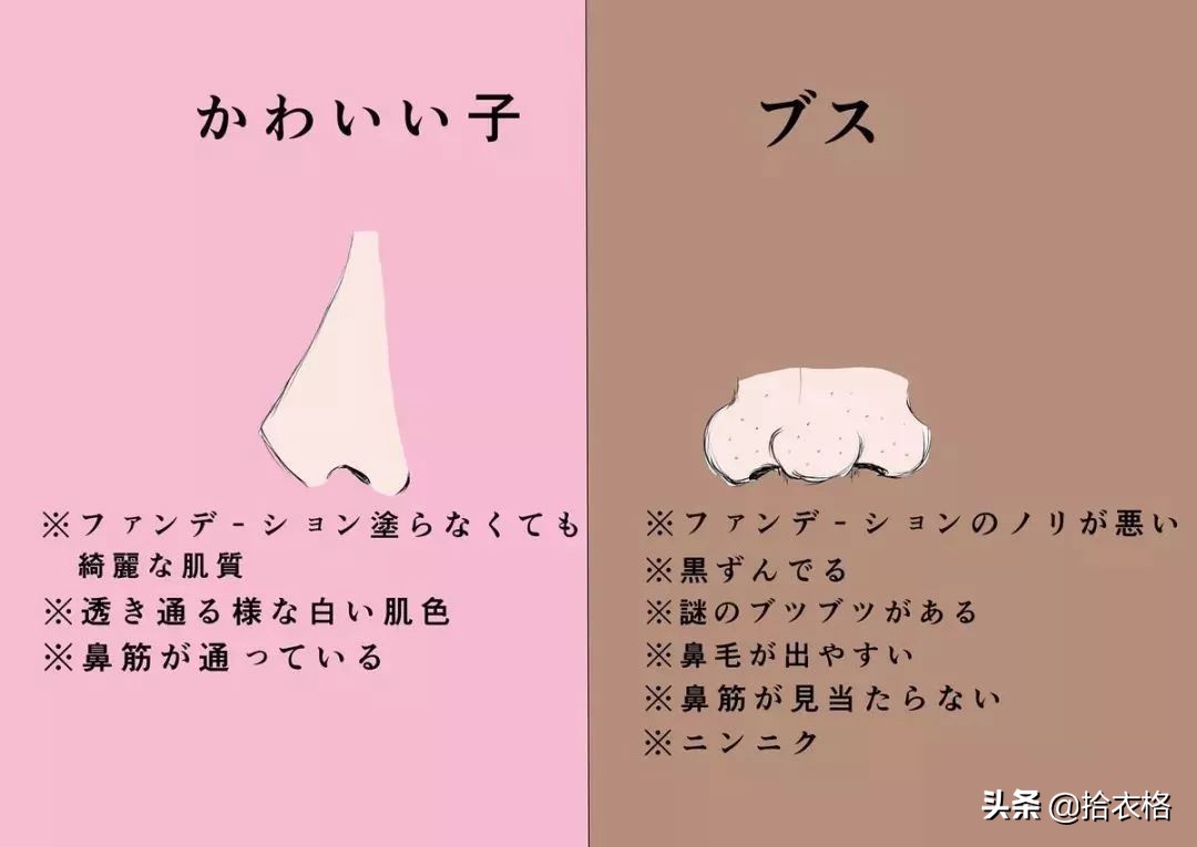 缇庡コ涓庡コ浜虹殑鍖哄埆,缇庡コ涓庡コ绁炵殑鍖哄埆