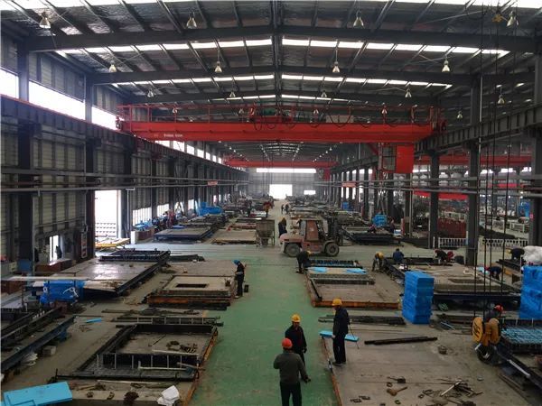 pc预制构件生产厂家有哪些,pc预制构件生产许可证取消了吗